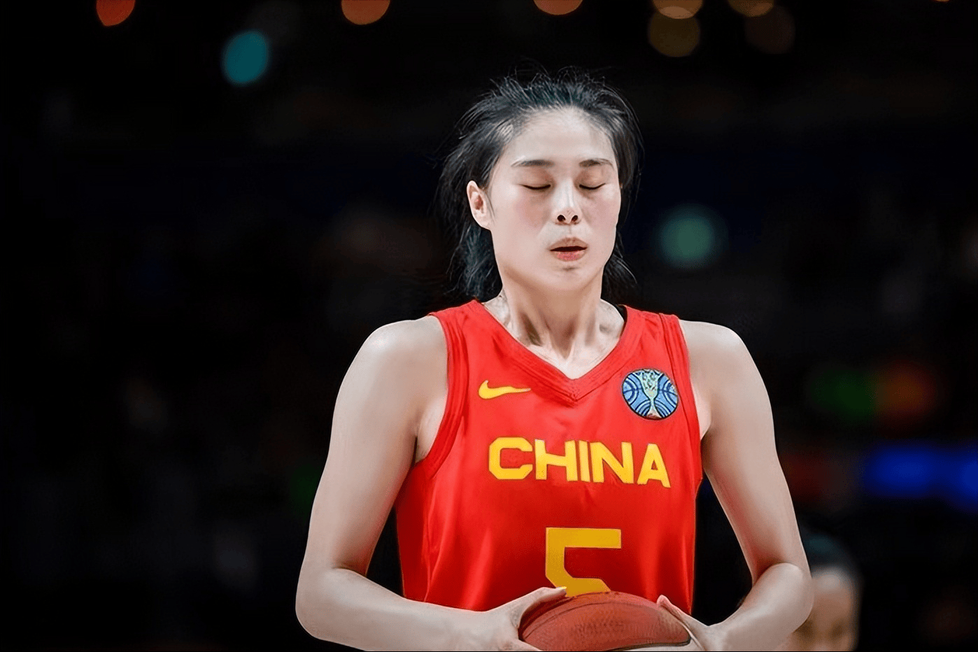 塞尔维亚女篮轻松击败瑞士拿下亚洲杯季军